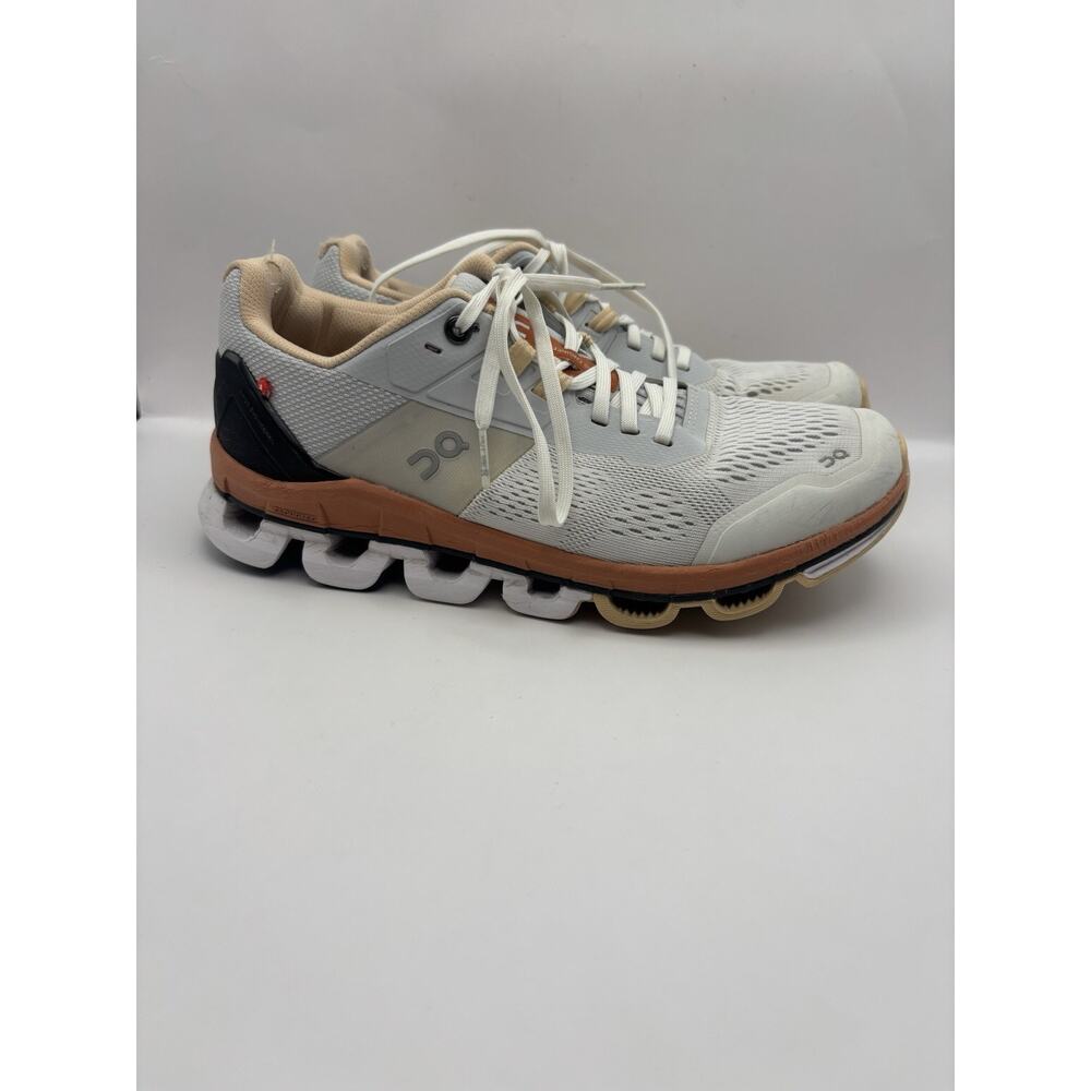 On Cloud Cloudrace Running Sneakers Women Size 8